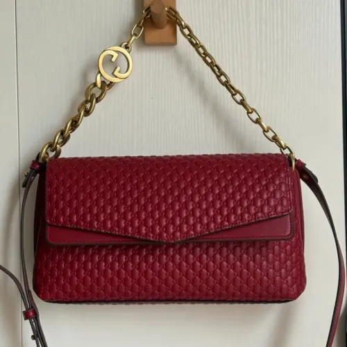 Replica Gucci AAA Quality Messenger Bags #1432181 $85.00 USD for Wholesale