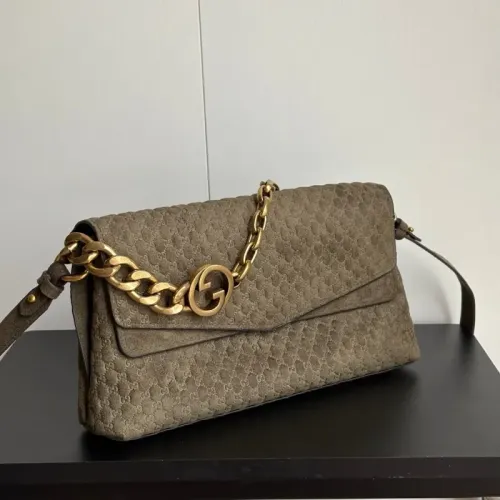 Replica Gucci AAA Quality Messenger Bags #1432182 $85.00 USD for Wholesale