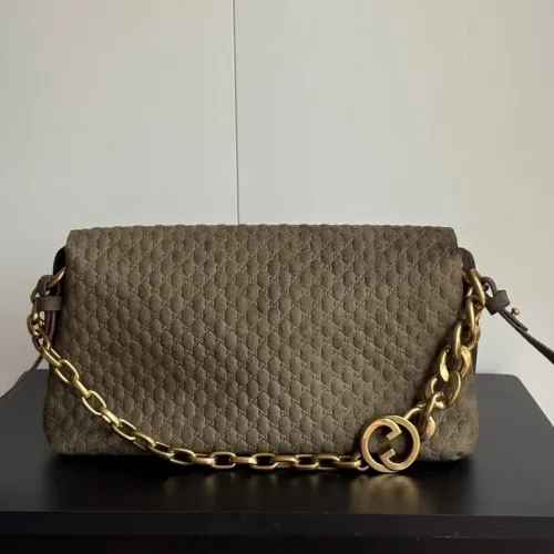 Replica Gucci AAA Quality Messenger Bags #1432182 $85.00 USD for Wholesale