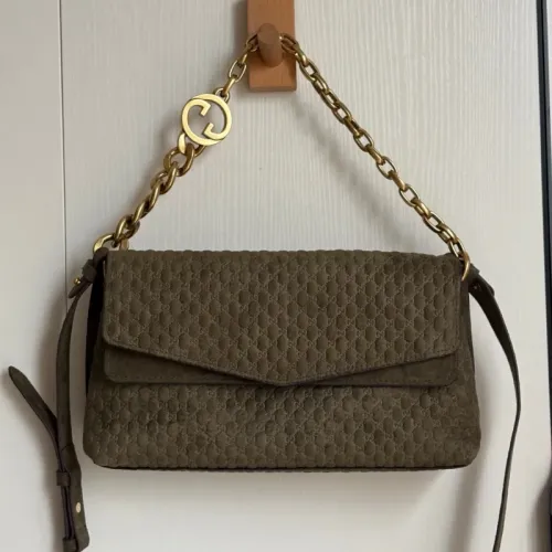 Replica Gucci AAA Quality Messenger Bags #1432182 $85.00 USD for Wholesale