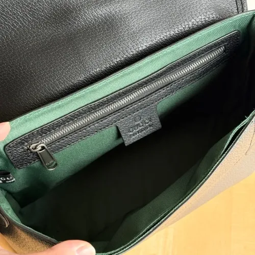 Replica Gucci AAA Quality Messenger Bags #1432185 $80.00 USD for Wholesale