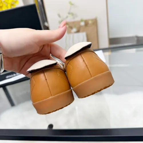 Replica Chanel Casual Shoes For Women #1432248 $98.00 USD for Wholesale