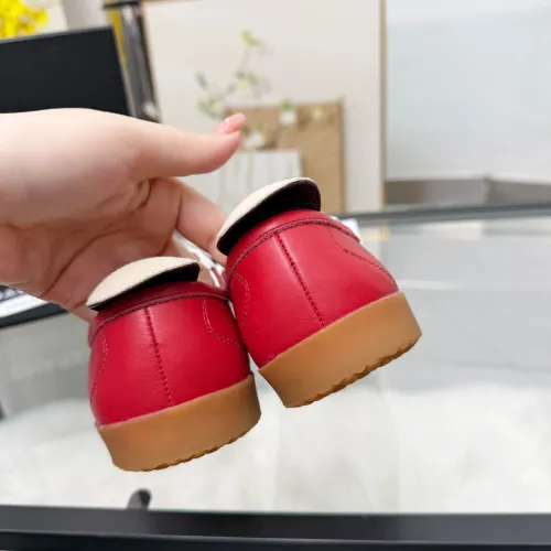 Replica Chanel Casual Shoes For Women #1432249 $98.00 USD for Wholesale