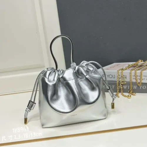 Chloe AAA Quality Handbags For Women #1432255