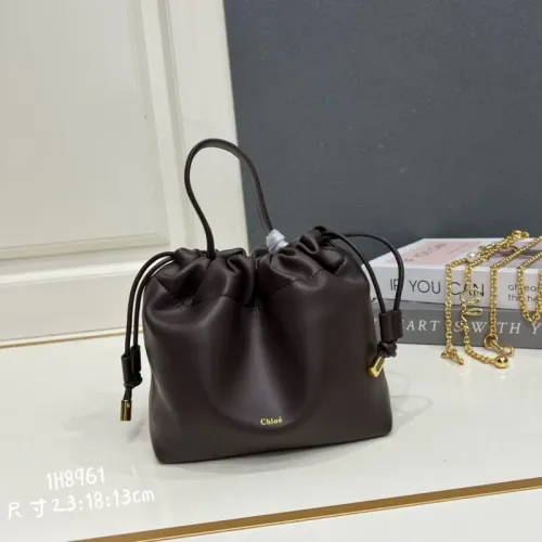 Chloe AAA Quality Handbags For Women #1432256