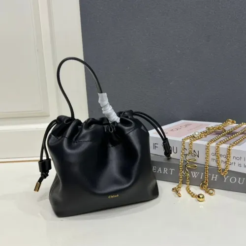 Replica Chloe AAA Quality Handbags For Women #1432258 $98.00 USD for Wholesale