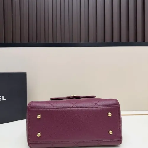 Replica Chanel AAA Quality Handbags For Women #1432272 $88.00 USD for Wholesale