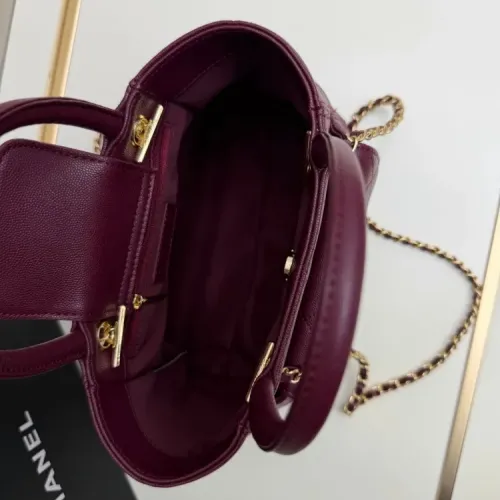 Replica Chanel AAA Quality Handbags For Women #1432272 $88.00 USD for Wholesale