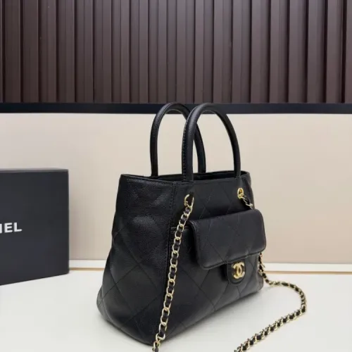 Replica Chanel AAA Quality Handbags For Women #1432273 $88.00 USD for Wholesale