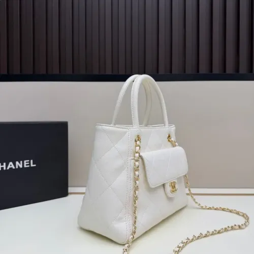 Replica Chanel AAA Quality Handbags For Women #1432274 $88.00 USD for Wholesale