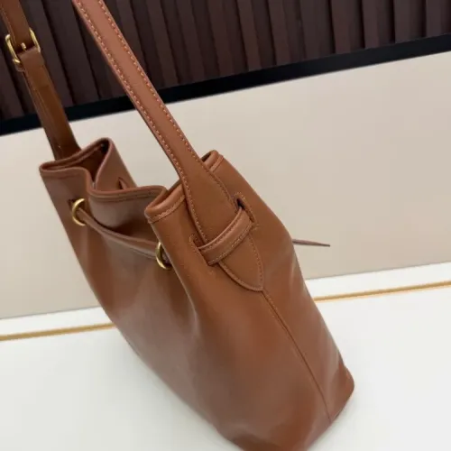 Replica MIU MIU AAA Quality Shoulder Bags For Women #1432275 $96.00 USD for Wholesale