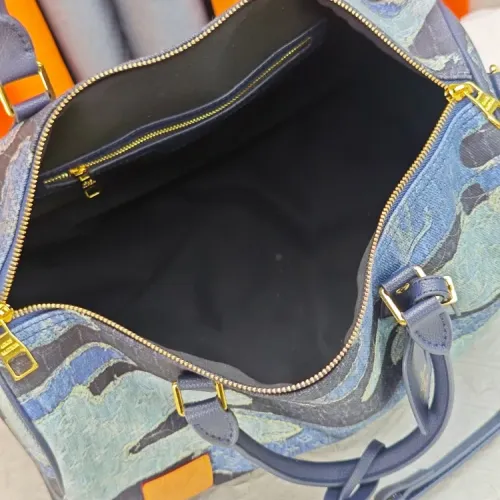 Replica Louis Vuitton Travel Bags #1432313 $80.00 USD for Wholesale