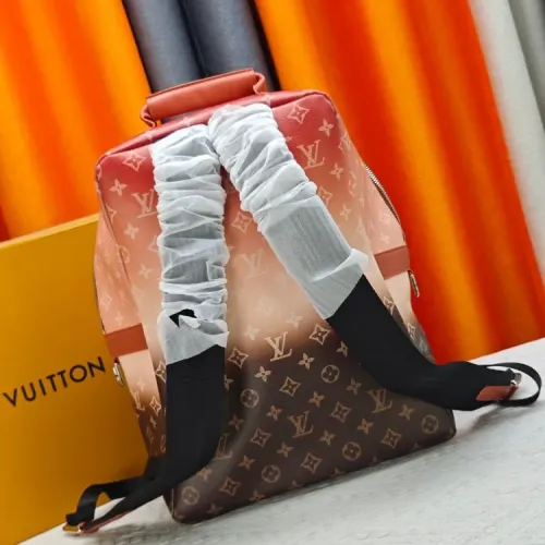 Replica Louis Vuitton AAA Quality Backpacks #1432318 $85.00 USD for Wholesale
