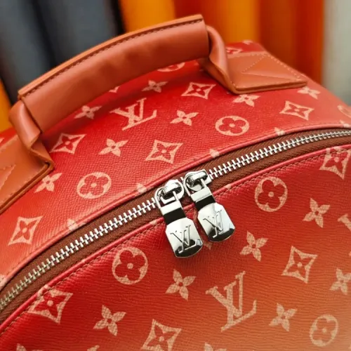 Replica Louis Vuitton AAA Quality Backpacks #1432318 $85.00 USD for Wholesale