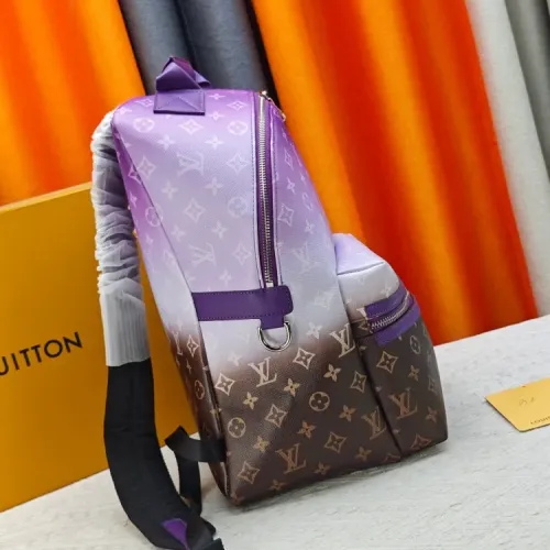 Replica Louis Vuitton AAA Quality Backpacks #1432319 $85.00 USD for Wholesale