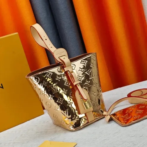 Replica Louis Vuitton AAA Quality Shoulder Bags For Women #1432321 $76.00 USD for Wholesale