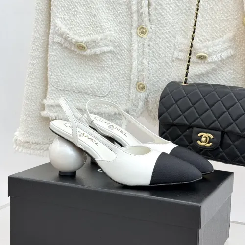 Chanel Sandal For Women #1432348