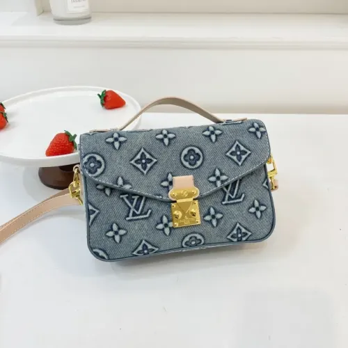 Louis Vuitton Messenger Bags For Women #1432358 $42.00 USD, Wholesale Replica Louis Vuitton Messenger Bags