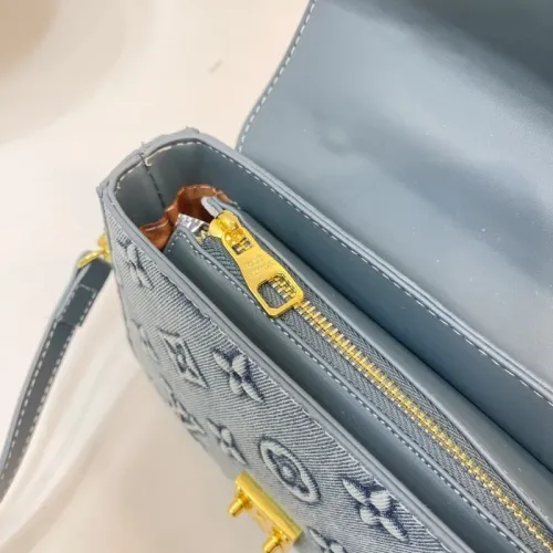 Replica Louis Vuitton Messenger Bags For Women #1432359 $42.00 USD for Wholesale