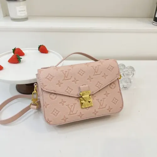 Louis Vuitton Messenger Bags For Women #1432360 $41.00 USD, Wholesale Replica Louis Vuitton Messenger Bags