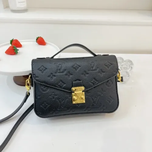 Louis Vuitton Messenger Bags For Women #1432362 $41.00 USD, Wholesale Replica Louis Vuitton Messenger Bags