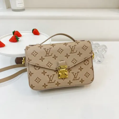 Louis Vuitton Messenger Bags For Women #1432363 $41.00 USD, Wholesale Replica Louis Vuitton Messenger Bags
