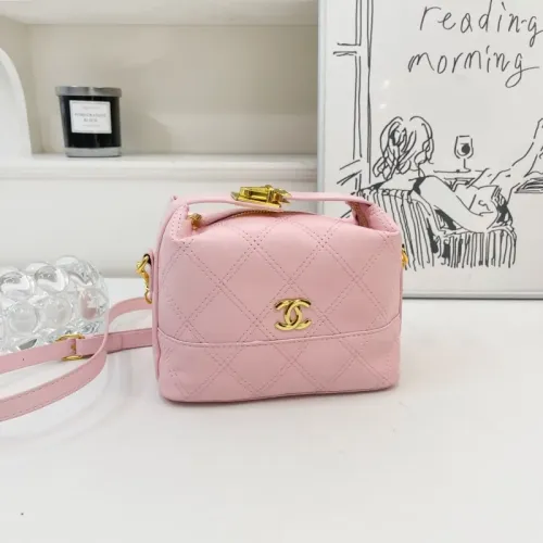 Chanel Messenger Bags For Women #1432365 $39.00 USD, Wholesale Replica Chanel Messenger Bags
