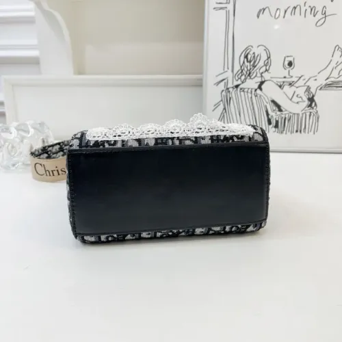 Replica Christian Dior Handbags For Women #1432375 $40.00 USD for Wholesale