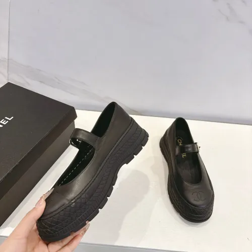 Replica Chanel Casual Shoes For Women #1432493 $102.00 USD for Wholesale