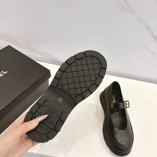 Replica Chanel Casual Shoes For Women #1432493 $102.00 USD for Wholesale