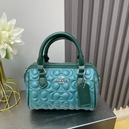 Coach Handbags For Women #1432553