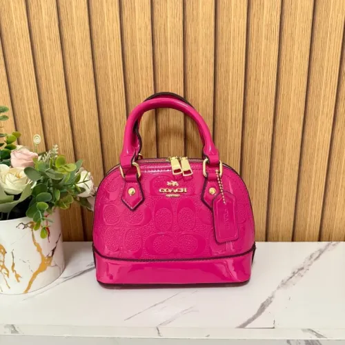 Coach Handbags For Women #1432567