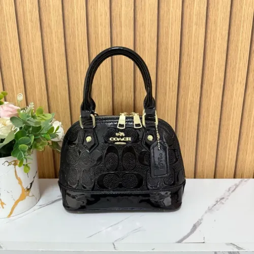 Coach Handbags For Women #1432570