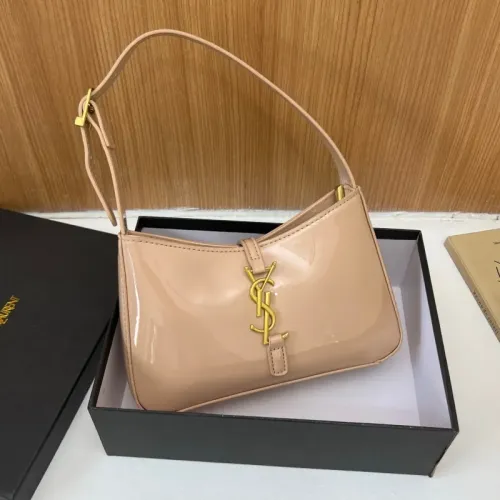 Yves Saint Laurent YSL Shoulder Bags For Women #1432580 $36.00 USD, Wholesale Replica Yves Saint Laurent YSL Shoulder Bags
