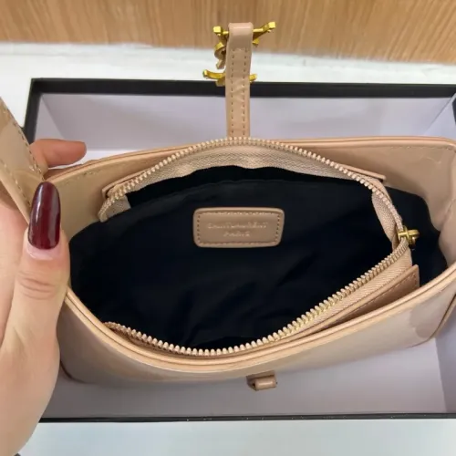 Replica Yves Saint Laurent YSL Shoulder Bags For Women #1432580 $36.00 USD for Wholesale