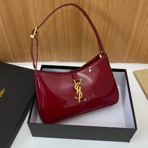 Yves Saint Laurent YSL Shoulder Bags For Women #1432583 $36.00 USD, Wholesale Replica Yves Saint Laurent YSL Shoulder Bags