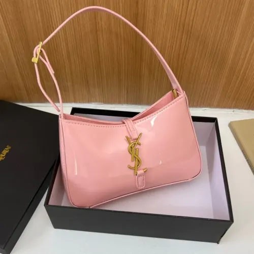 Yves Saint Laurent YSL Shoulder Bags For Women #1432584 $36.00 USD, Wholesale Replica Yves Saint Laurent YSL Shoulder Bags
