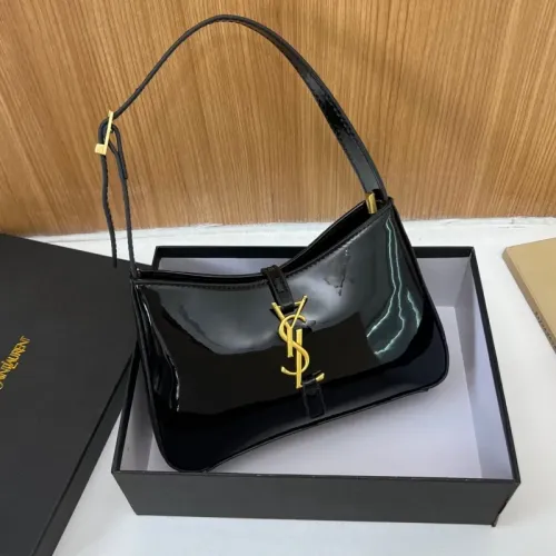 Yves Saint Laurent YSL Shoulder Bags For Women #1432586 $36.00 USD, Wholesale Replica Yves Saint Laurent YSL Shoulder Bags