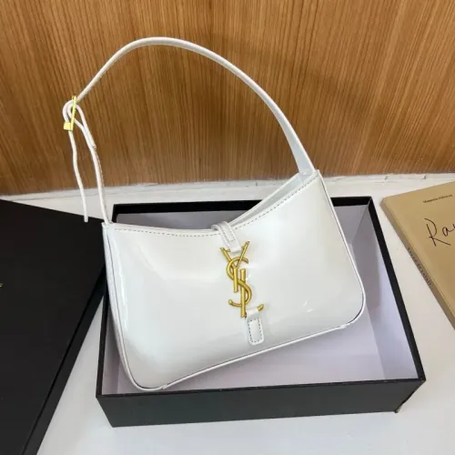 Yves Saint Laurent YSL Shoulder Bags For Women #1432587 $36.00 USD, Wholesale Replica Yves Saint Laurent YSL Shoulder Bags