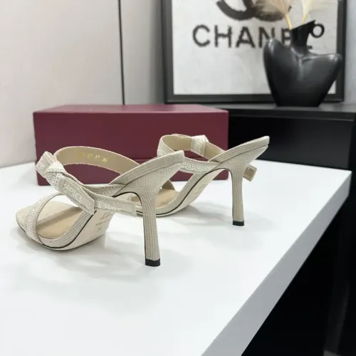 Replica Christian Dior Sandal For Women #1432680 $105.00 USD for Wholesale
