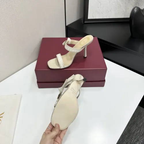Replica Christian Dior Sandal For Women #1432680 $105.00 USD for Wholesale