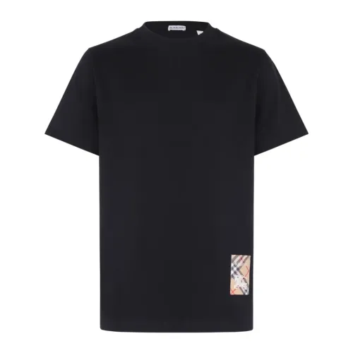 Burberry T-Shirts Short Sleeved For Unisex #1432798 $45.00 USD, Wholesale Replica Burberry T-Shirts