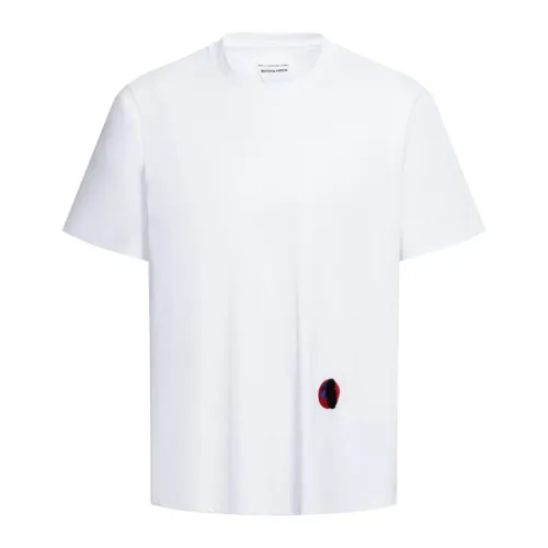 Bottega Veneta BV T-Shirts Short Sleeved For Unisex #1432800 $52.00 USD, Wholesale Replica Bottega Veneta BV T-Shirts