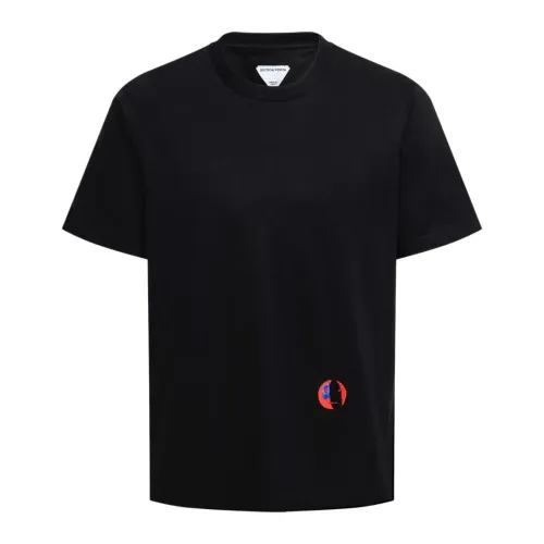 Bottega Veneta BV T-Shirts Short Sleeved For Unisex #1432801 $52.00 USD, Wholesale Replica Bottega Veneta BV T-Shirts
