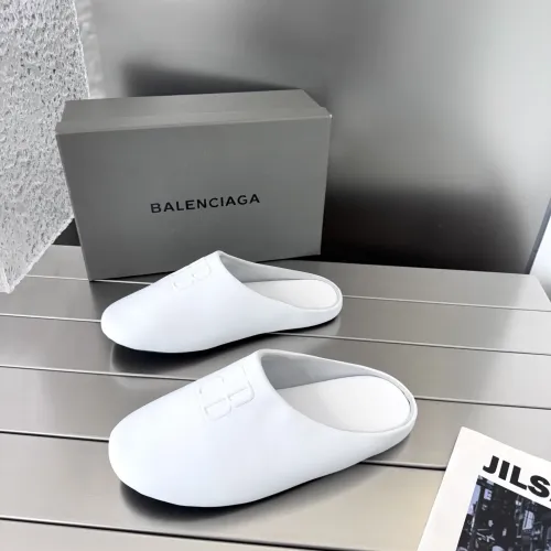 Balenciaga Slippers For Men #1432814