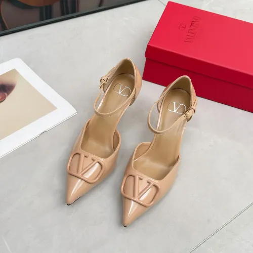 Replica Valentino Sandal For Women #1432891 $80.00 USD for Wholesale