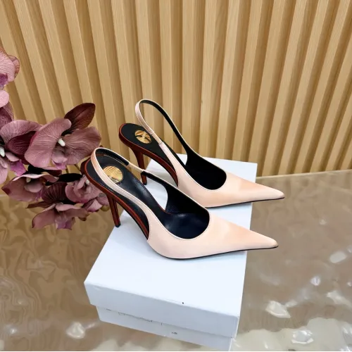 Replica Yves Saint Laurent YSL Sandal For Women #1432895 $108.00 USD for Wholesale