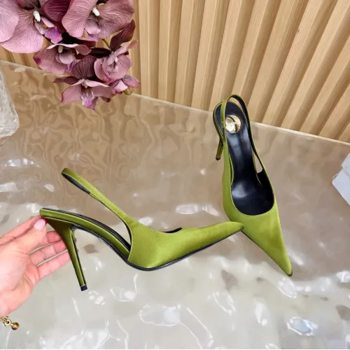 Yves Saint Laurent YSL Sandal For Women #1432900 $108.00 USD, Wholesale Replica Yves Saint Laurent YSL Sandal