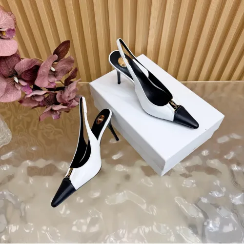 Replica Yves Saint Laurent YSL Sandal For Women #1432904 $108.00 USD for Wholesale