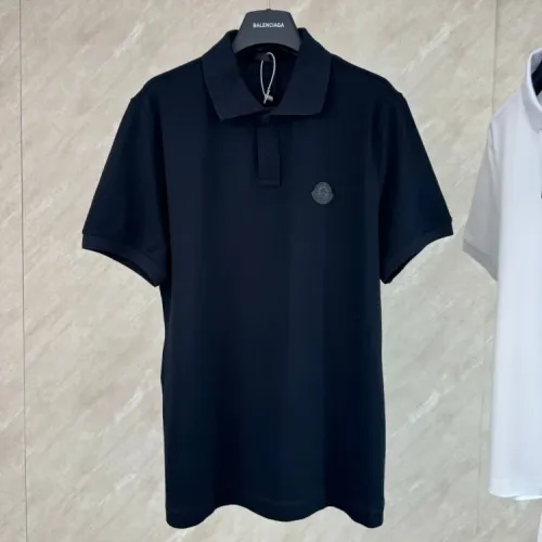 Moncler T-Shirts Short Sleeved For Unisex #1433009 $60.00 USD, Wholesale Replica Moncler T-Shirts